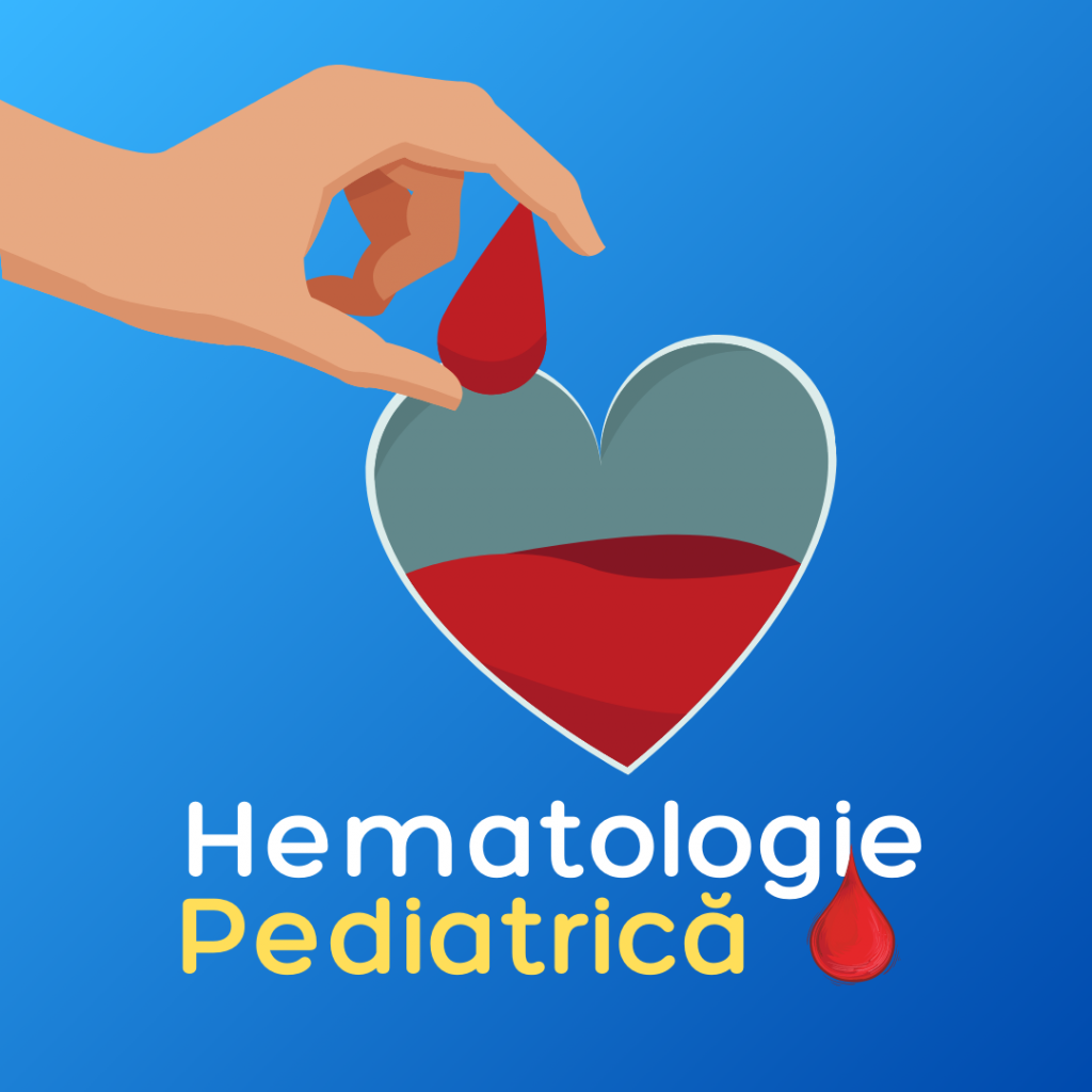 Hematologie Pediatrică Timișoara - Kid Klinik