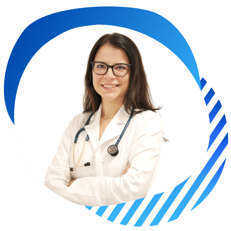 Medic Specialist Pediatrie Timișoara - Dr. Adela Lăzărescu