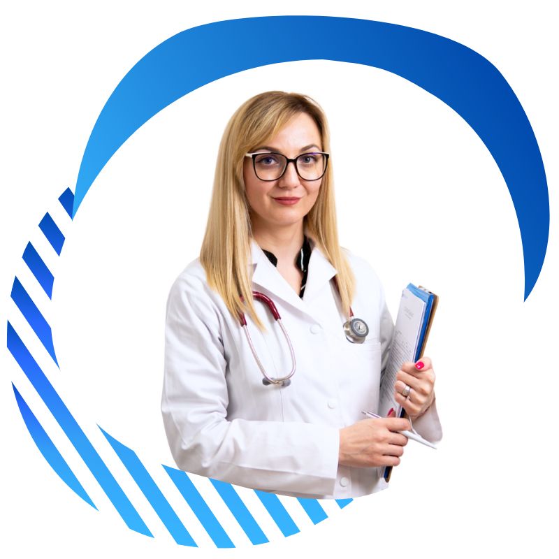 Medic Pediatru Timisoara: Dr. Nicoleta-Larisa Postru